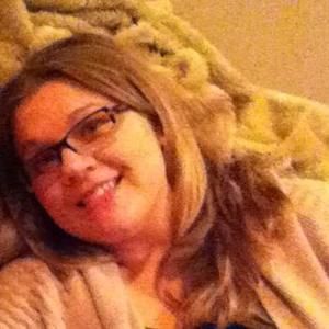 Meet your Posher, Candace